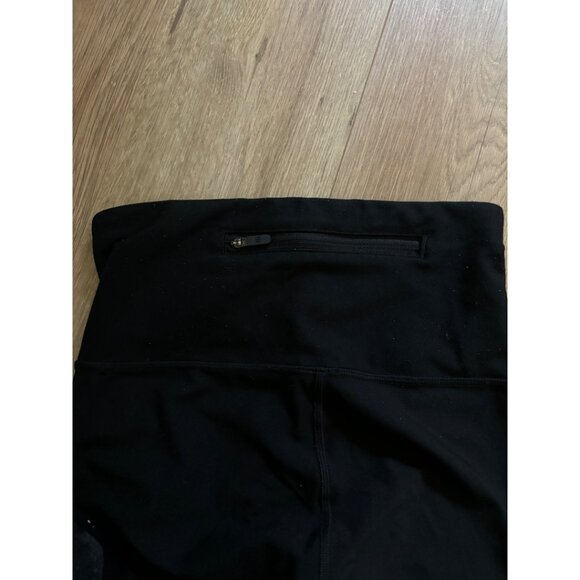 Lululemon High Rise Compression Tights - Picture 5 of 5